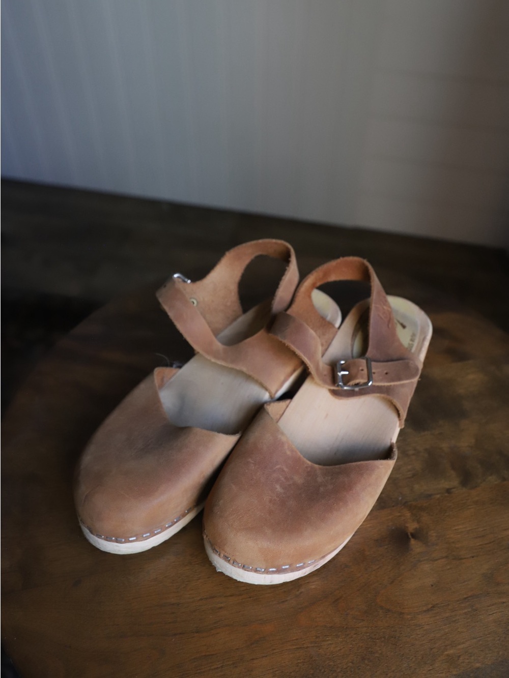 Lotta from Stockholm size 39